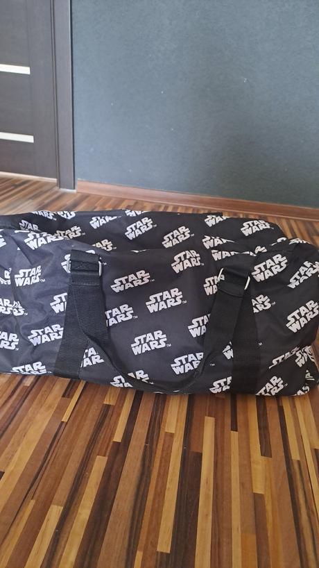 Športová taška star wars, 