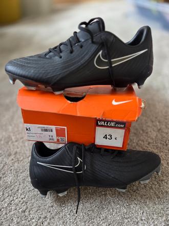 Kopačky nike phantom, nike,42