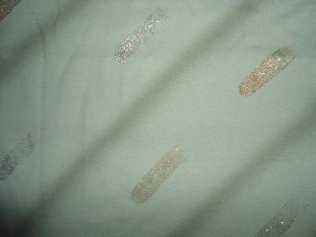 Zelene dievcenske tricko, 128