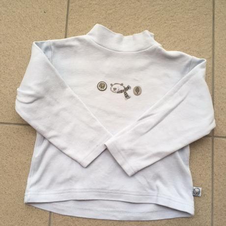 Tričko - veľ.92, 92