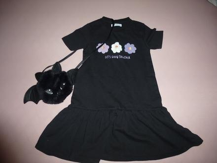 Šaty s kabelkou, reserved,134