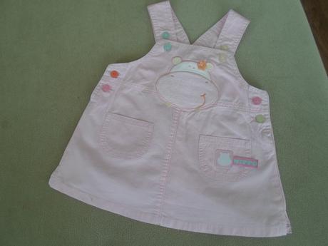 Letná sukňa zip zap, zip zap,62