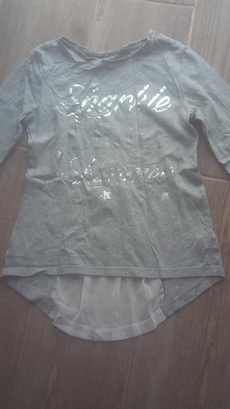 Zaujimave tricko, f&f,116