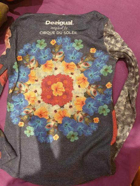 Pulover desigual, desigual,m