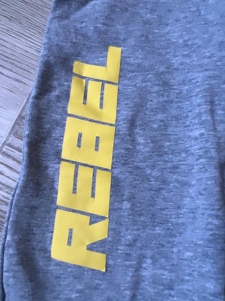 Teplaky, rebel kids,104