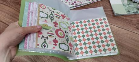 Papiere na kreatívnu tvorbu, 