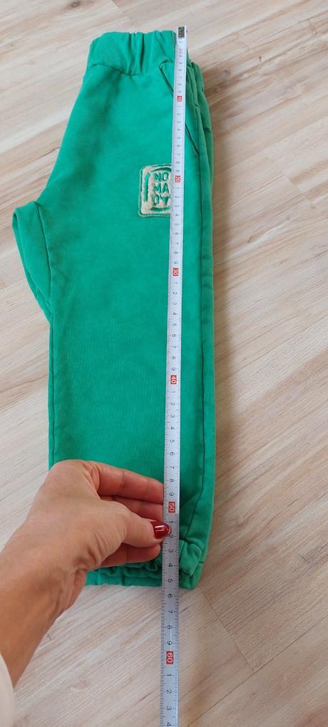 Booso tepláky 2/3, booso,104