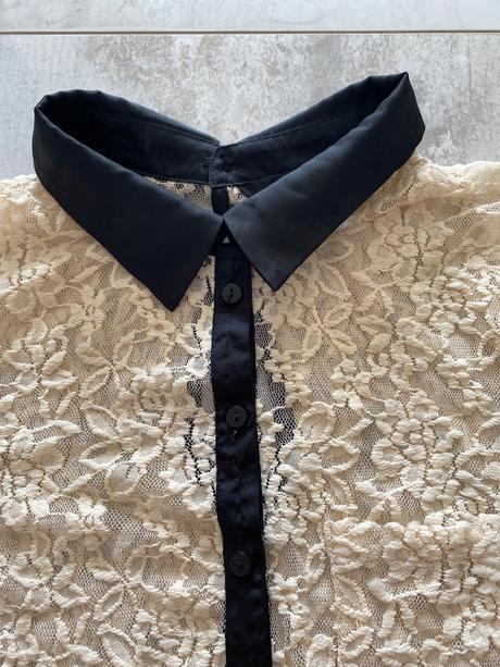 Dámska košeľa, tally weijl,m