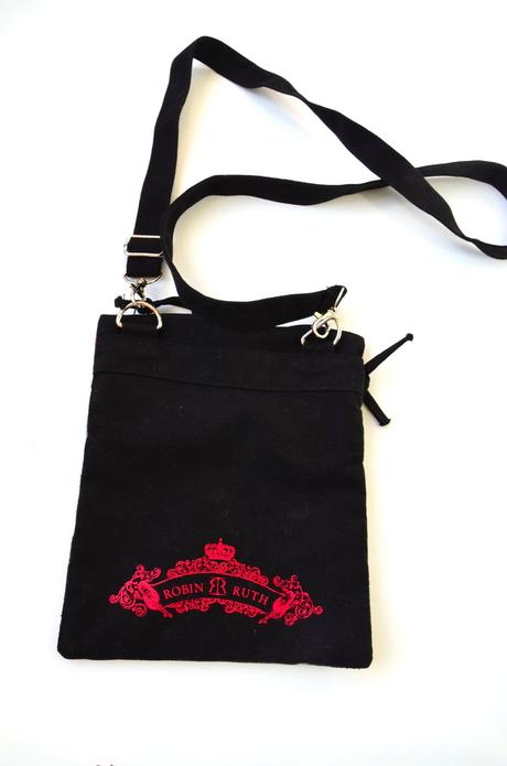 Malá taak robin ruth, 