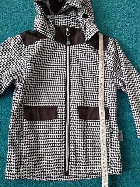 Tenka bunda b'rep, 104