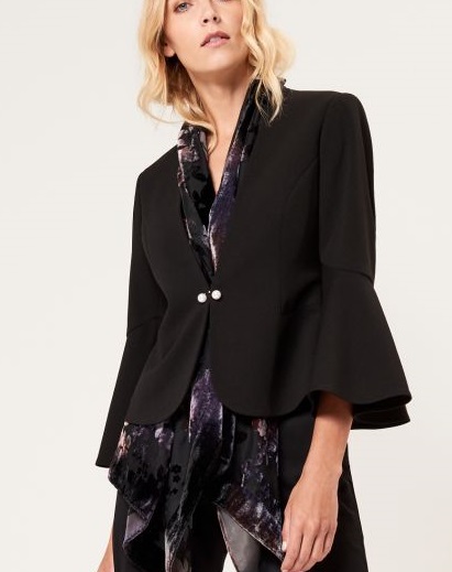 Ladies blejzer, mohito,40