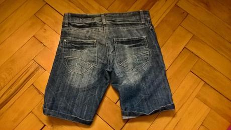 Šortky, okay,140