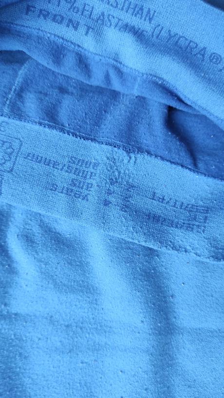 Termopradlo crivit 2-4 roky, crivit,98