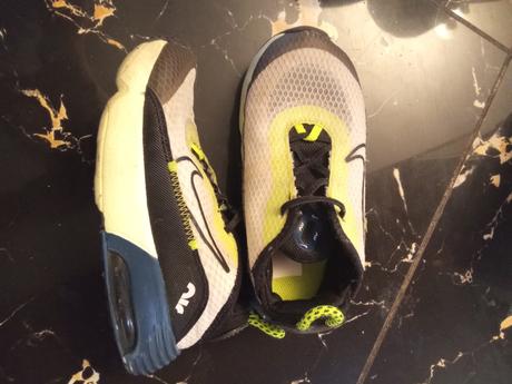 Nike tenisky, nike,27