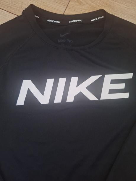 Termo nátepník, nike,146