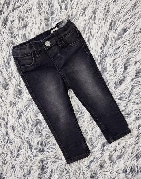 H&m chlapčenské riflicky, h&m,74