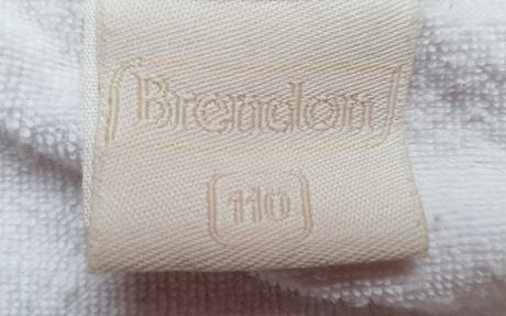 Spací vak brendon v.110, brendon