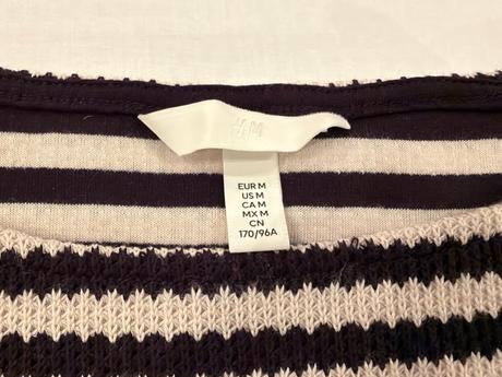 Pulovrik, h&m,m
