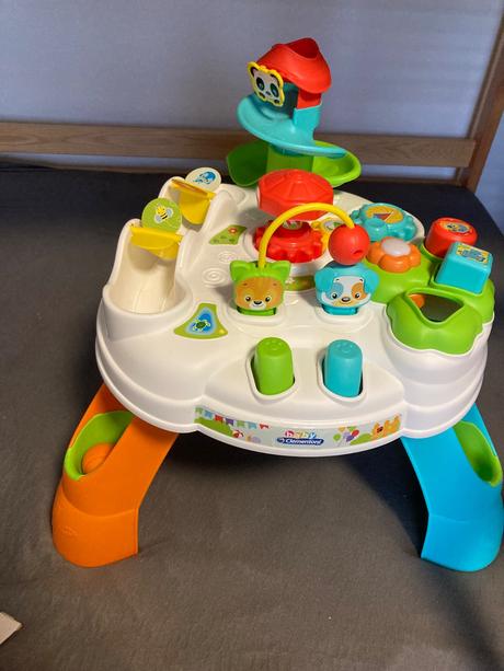 Predám hraci stolček, 