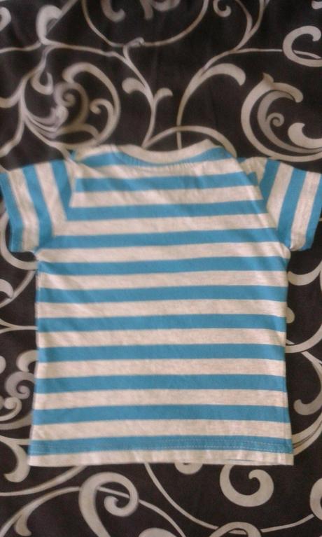 Tričko supermann, 74