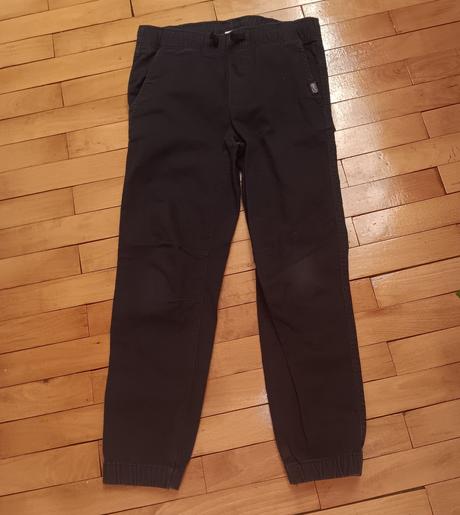 Nohavice h&m, h&m,140