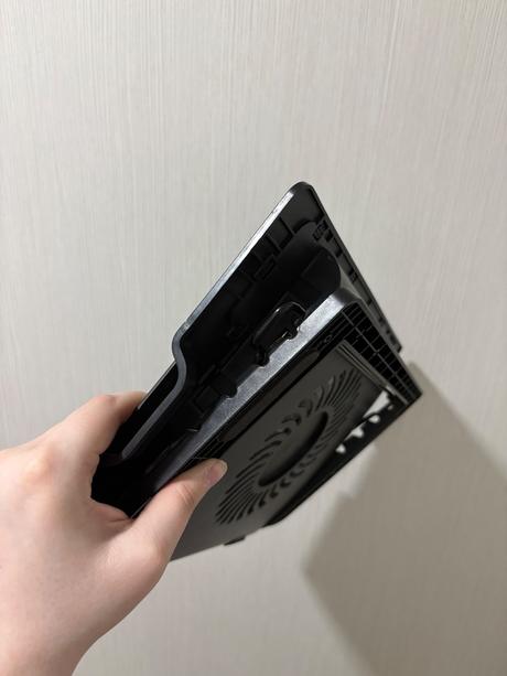 Chladiaca podložka pod notebook, 