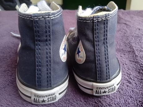 Tenisky, converse,21