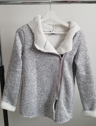 Dámska bunda, esmara,xs