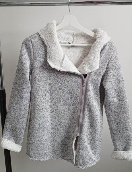 Dámska bunda, esmara,xs