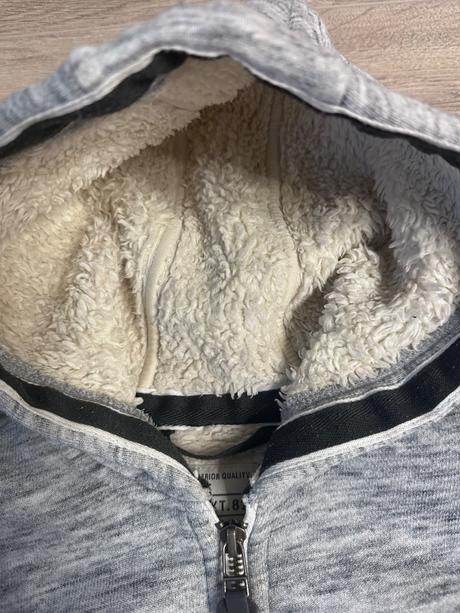 Tepla mikina, next,116