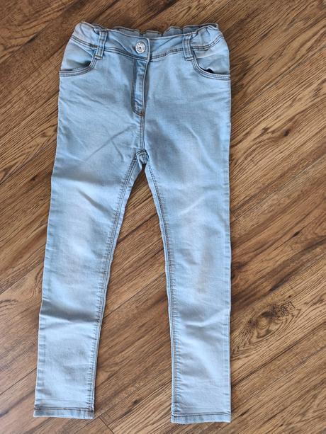 Džínsy, topolino,122