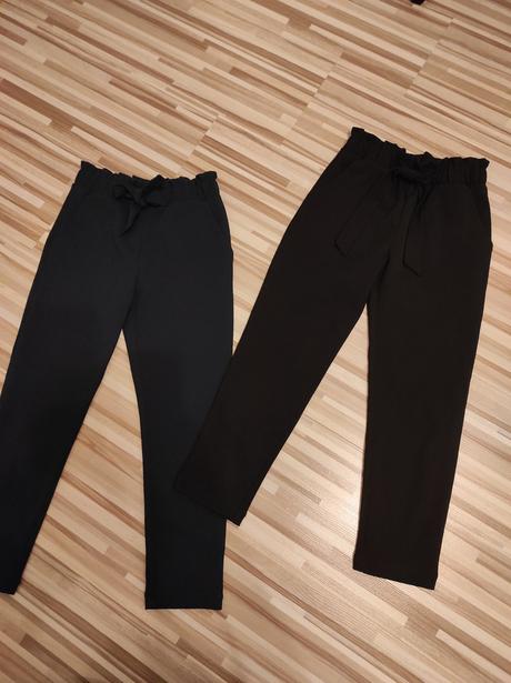 Elegantné nohavice, 116