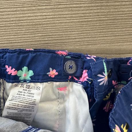 Kraťasky, kiki&koko,116