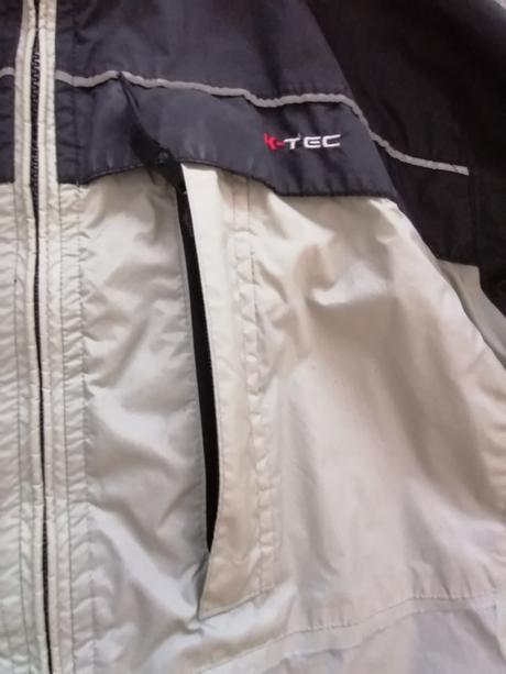 Sustakova bunda, 164