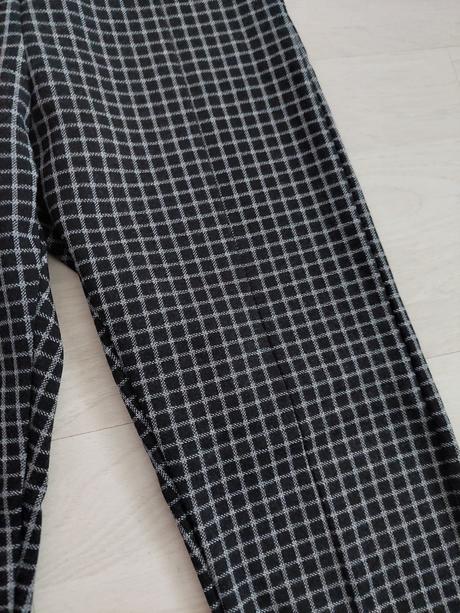 Legínové nohavice č.140, zara,140