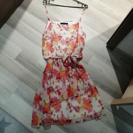 Letné saty, amisu,36