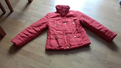 Zimna bunda, gate,s