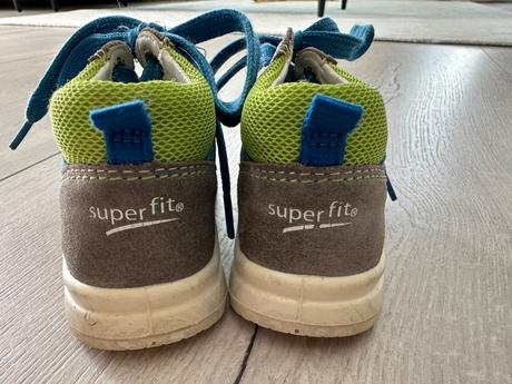 Superfit topanky 20, superfit,20