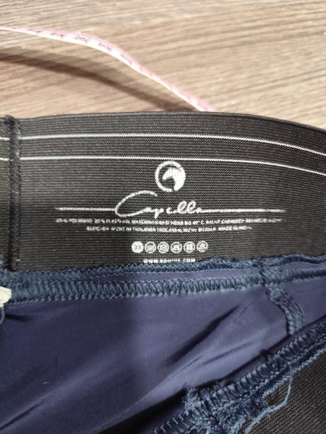 Legíny equiva veľ. 38, m