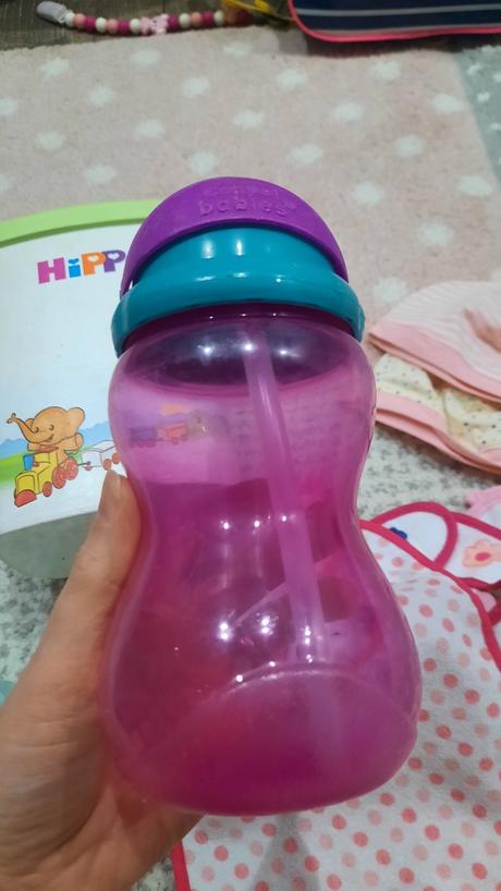 Dojčenské potreby, akuku