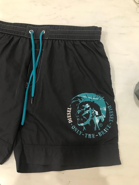 Diesel panske plavky, diesel,m