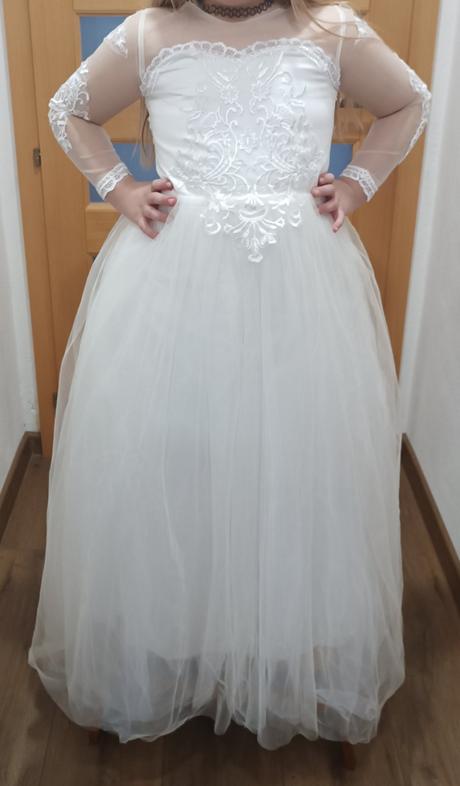 Šaty na sv prijmanie, ad style,146