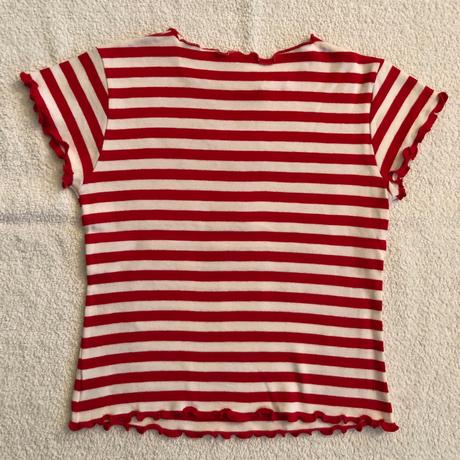 Pirátske tričko, 104