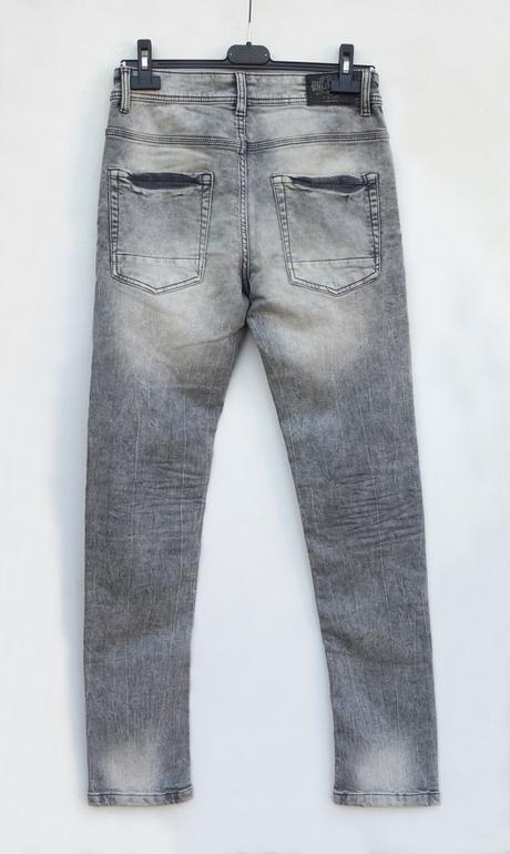 Elastické savvy rifle, 38