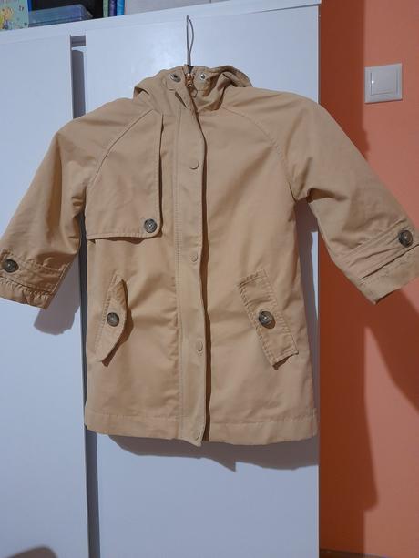 Trenčkot, dopodopo,98