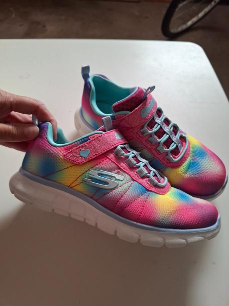 Tenisky skechers, skechers,32