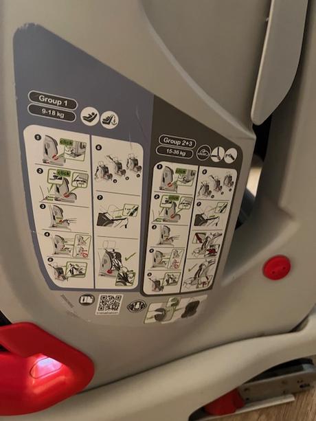 Autosedačka romer advansafix ii, römer