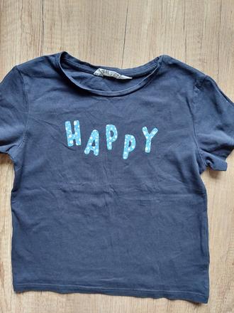 Tričko h&m v.110/116, h&m,110