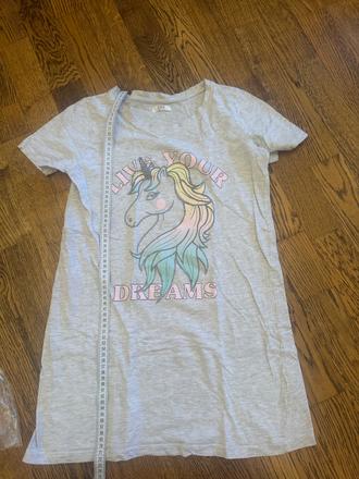 Nočná košeľa, pepco,146