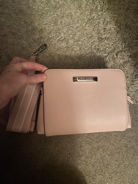 Kabelka steve madden, steve madden